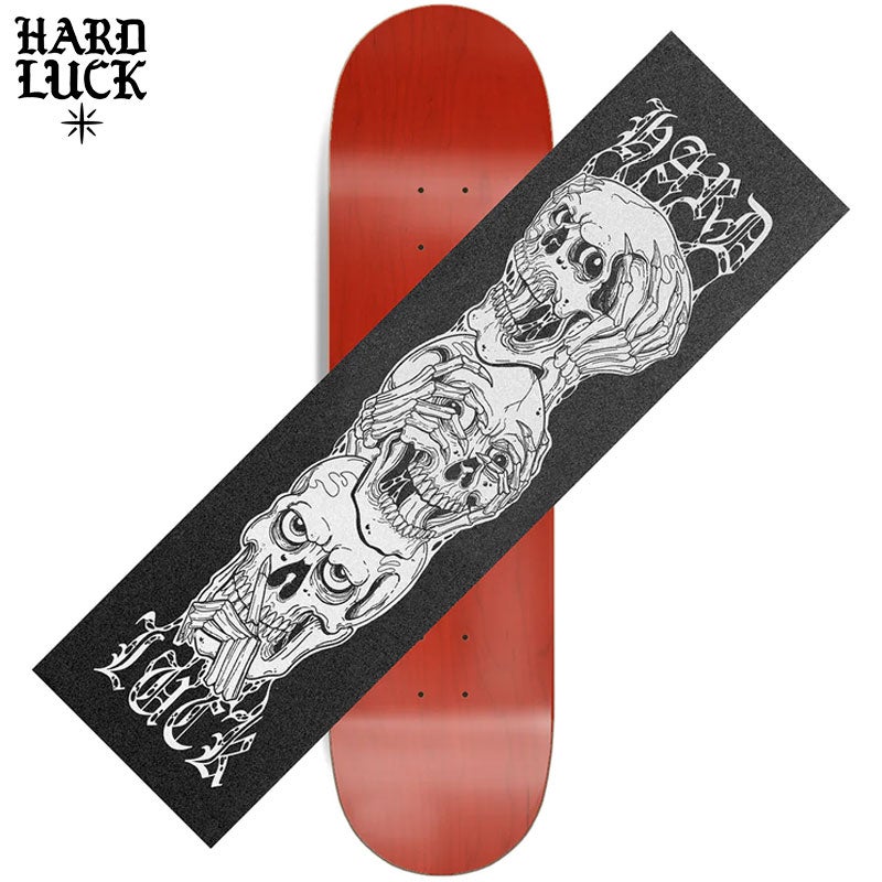HARD LUCK ハードラック | 大阪心斎橋アメリカ村のセレクトショップ