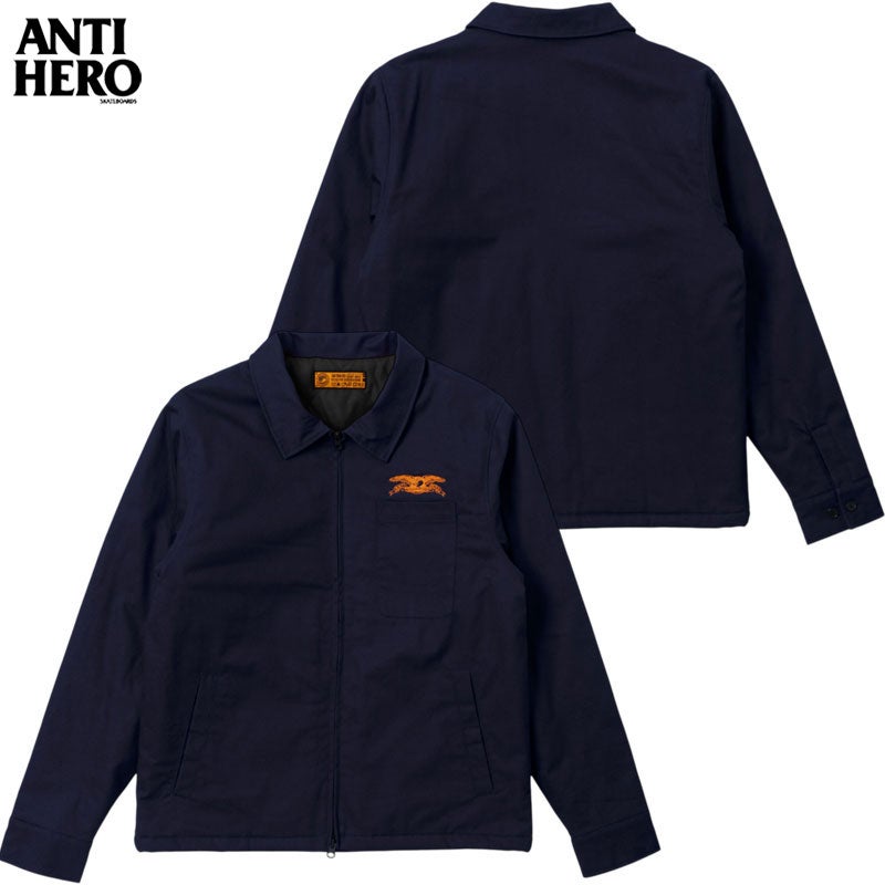 ANTIHERO SKATEBOARDS アンタイヒーロー・アンチヒーロースケート
