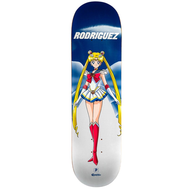 プリミティブ PRIMITIVE x セーラームーン SAILOR MOON DECK(スーパー